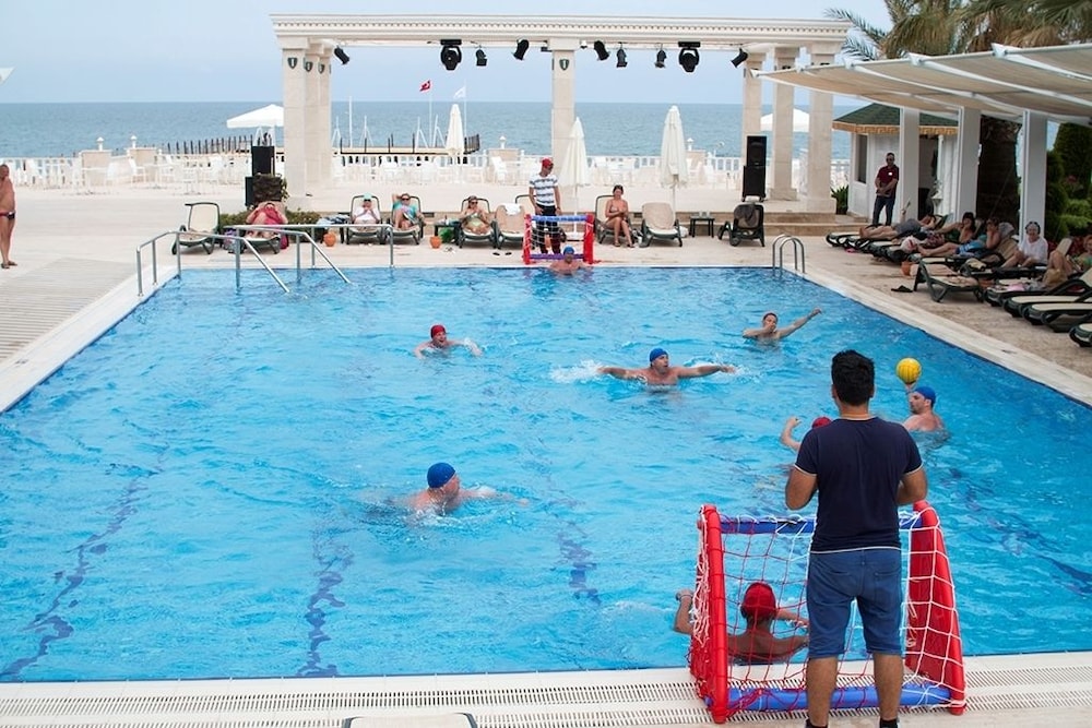 onkel resort hotel all inclusive
