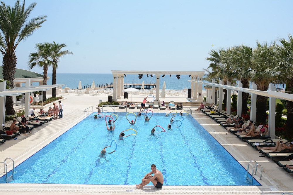 onkel resort hotel all inclusive