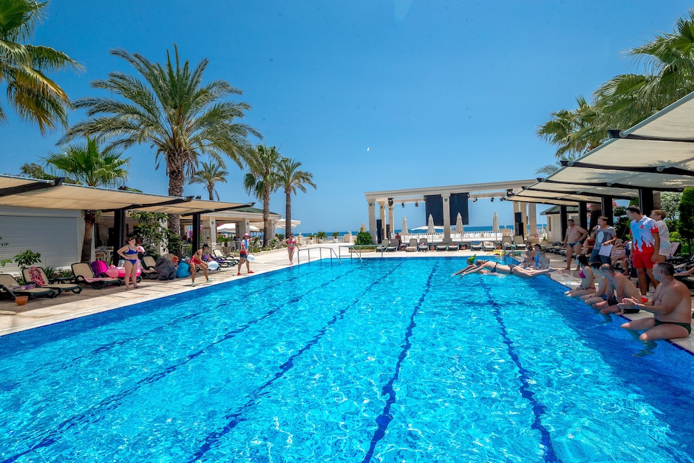 onkel resort hotel all inclusive