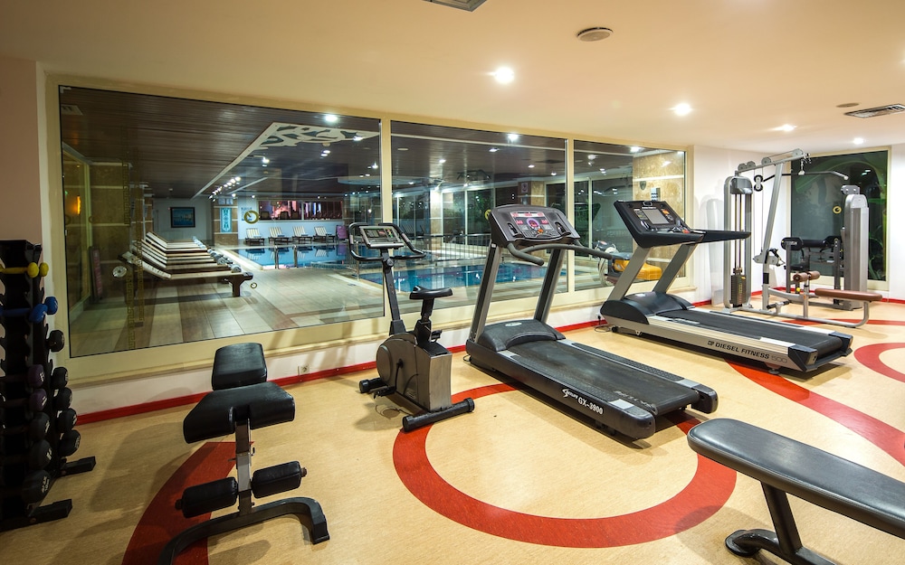 onkel resort hotel all inclusive