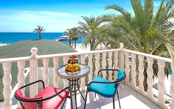 onkel resort hotel all inclusive