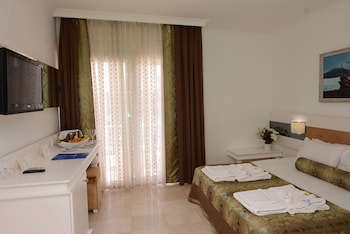 onkel resort hotel all inclusive