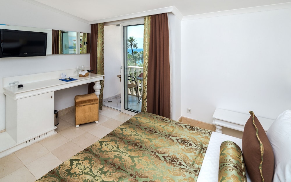 onkel resort hotel all inclusive