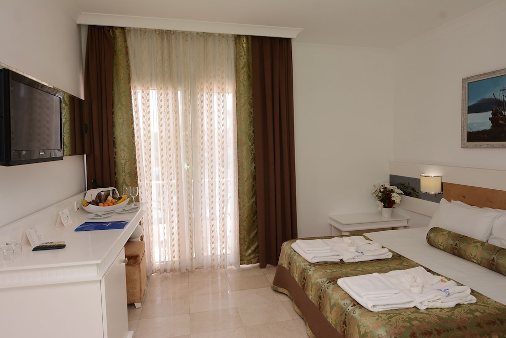onkel resort hotel all inclusive