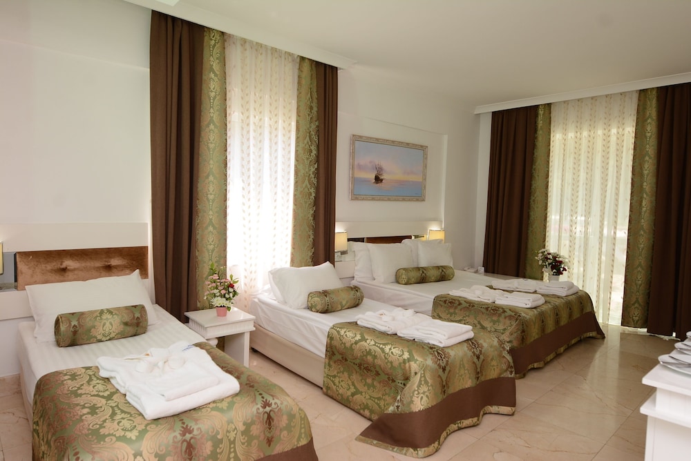 onkel resort hotel all inclusive
