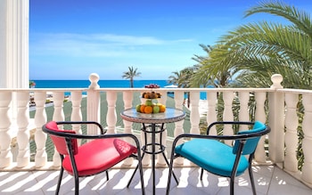 onkel resort hotel all inclusive