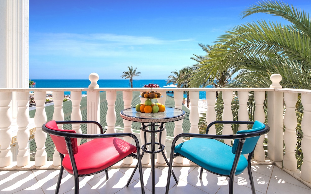 onkel resort hotel all inclusive