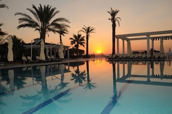 onkel resort hotel all inclusive