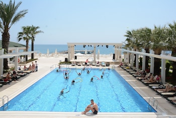 onkel resort hotel all inclusive