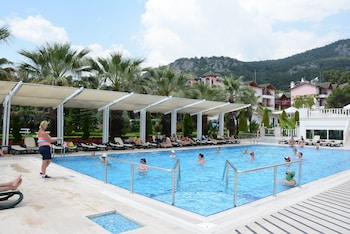 onkel resort hotel all inclusive