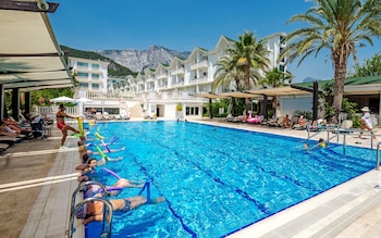 onkel resort hotel all inclusive