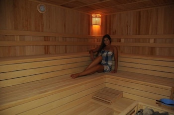 onkel resort hotel all inclusive