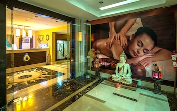 onkel resort hotel all inclusive