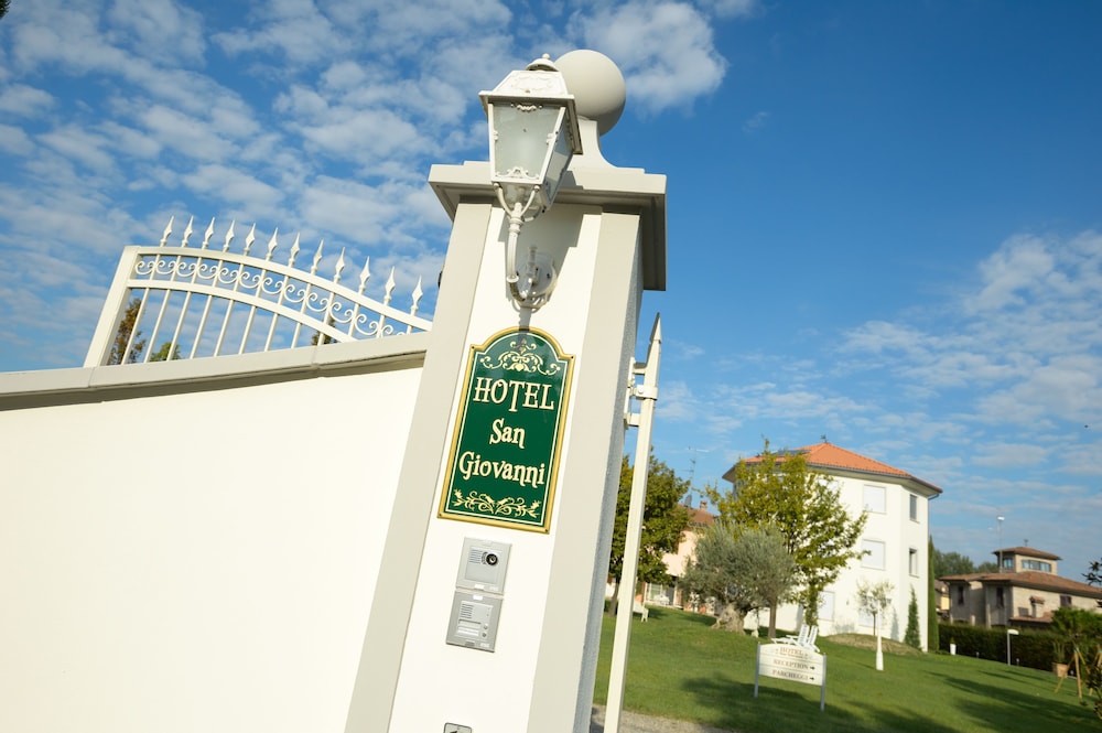 san giovanni in persiceto