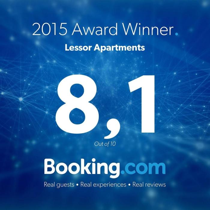 lessor apartments