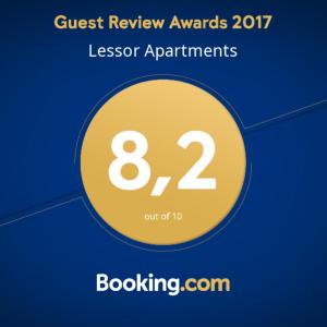 lessor apartments