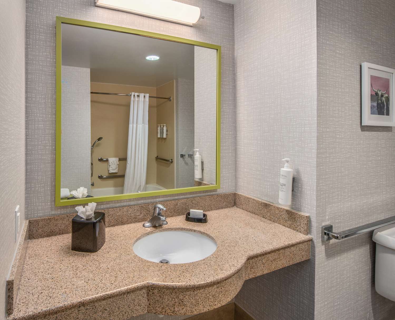 hampton inn and suites dallas allen