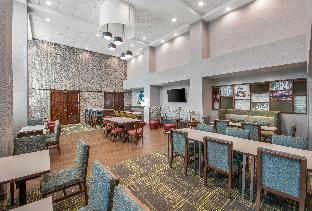 hampton inn and suites dallas allen