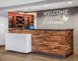 hampton inn and suites dallas allen