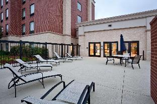 hampton inn and suites dallas allen