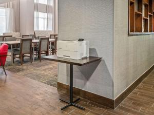 hampton inn and suites dallas allen