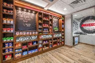 hampton inn and suites dallas allen