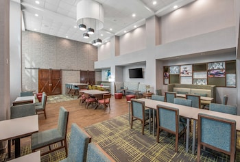 Hampton Inn & Suites-Dallas Allen,Dallas>>Allen,3 star