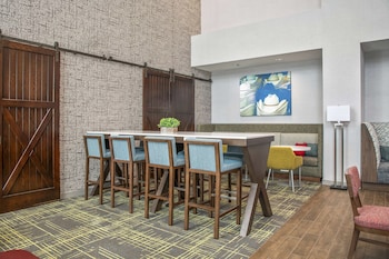 Hampton Inn & Suites-Dallas Allen,Dallas>>Allen,3 star