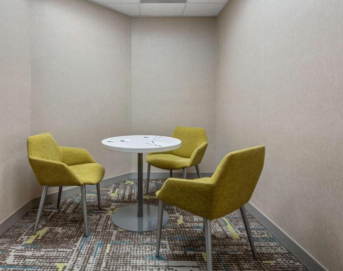 hampton inn and suites dallas allen
