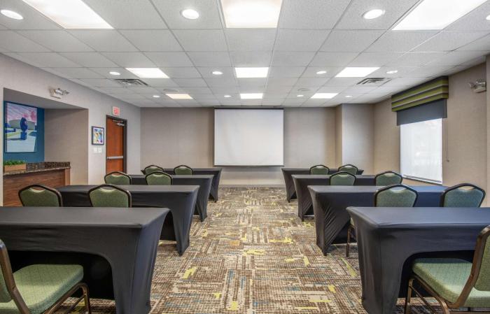 hampton inn and suites dallas allen