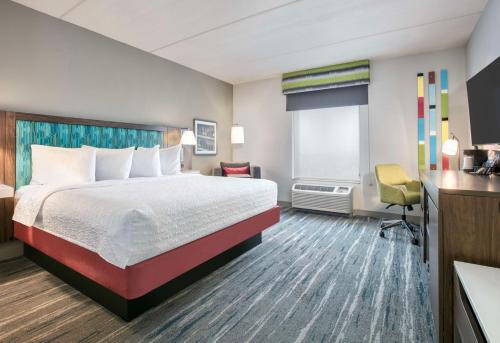 hampton inn and suites dallas allen