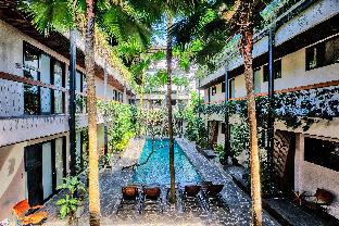 Outpost Penestanan,Gianyar>>Bali,2.5 star