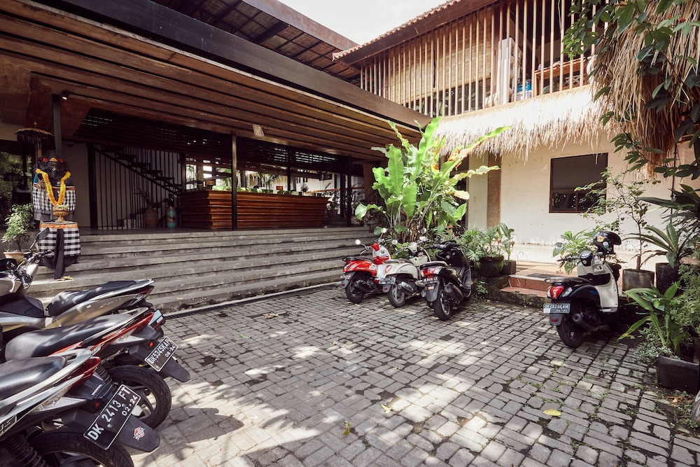ubud