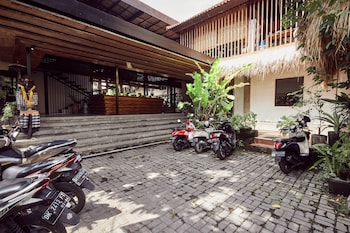 ubud