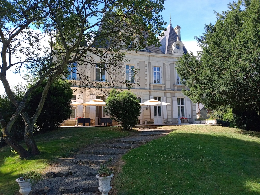 beaulieu sur layon