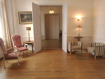 chateau du breuil