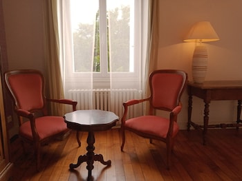 chateau du breuil
