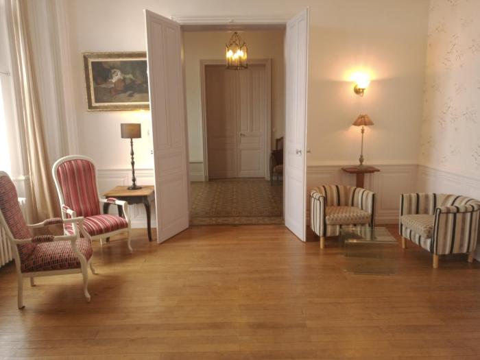 chateau du breuil