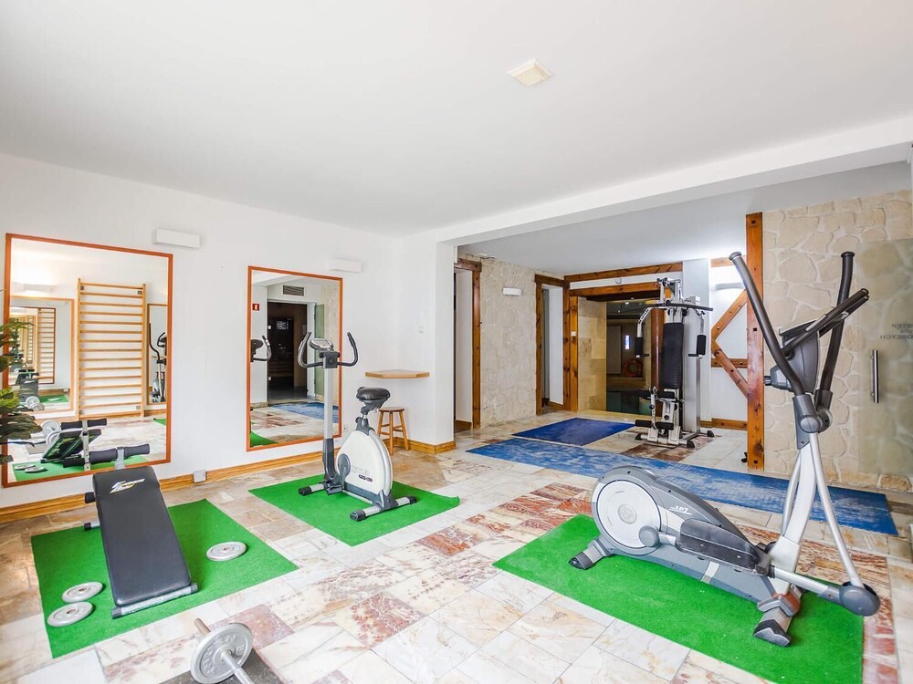 vacationclub nadbrzezna apartments