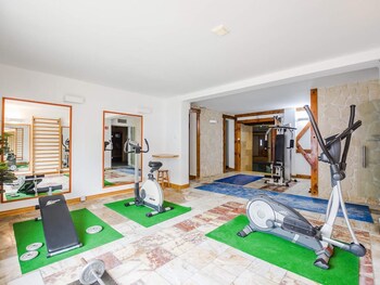 vacationclub nadbrzezna apartments