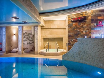 vacationclub nadbrzezna apartments