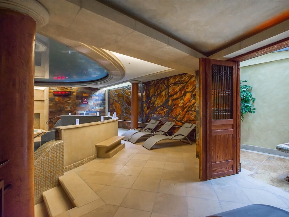 vacationclub nadbrzezna apartments