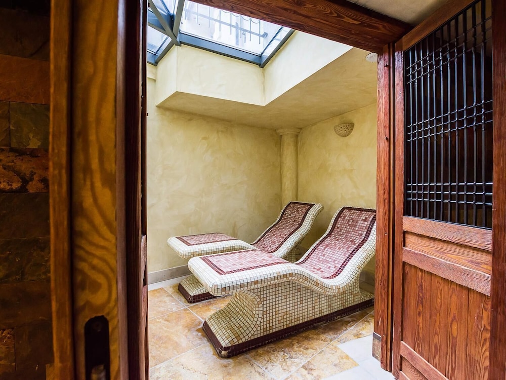 vacationclub nadbrzezna apartments