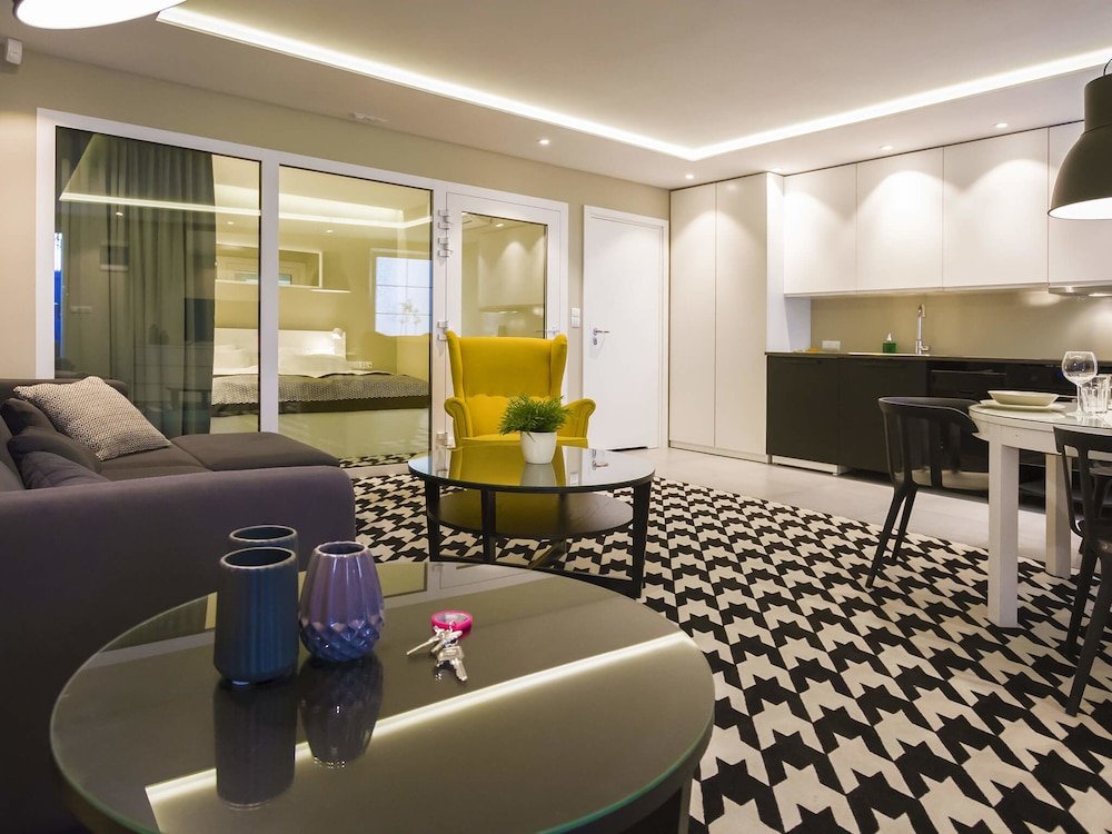 vacationclub nadbrzezna apartments