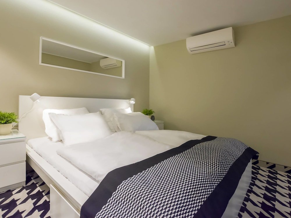 vacationclub nadbrzezna apartments