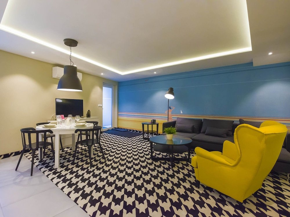 vacationclub nadbrzezna apartments