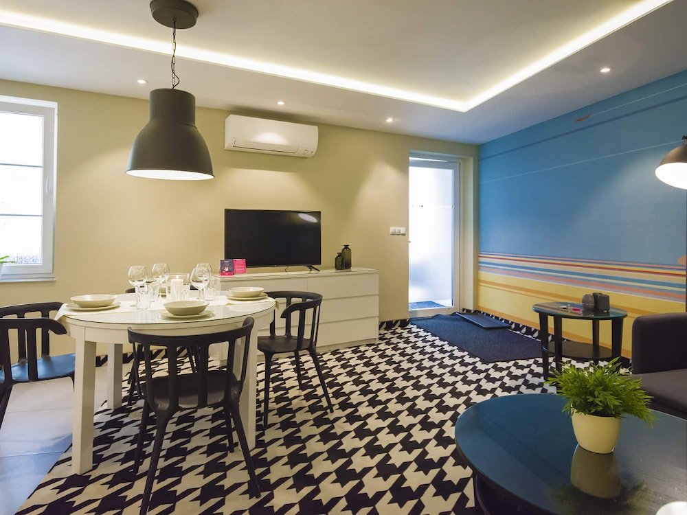 vacationclub nadbrzezna apartments