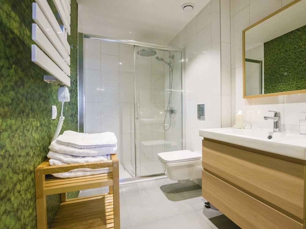 vacationclub nadbrzezna apartments