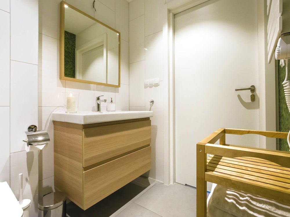 vacationclub nadbrzezna apartments