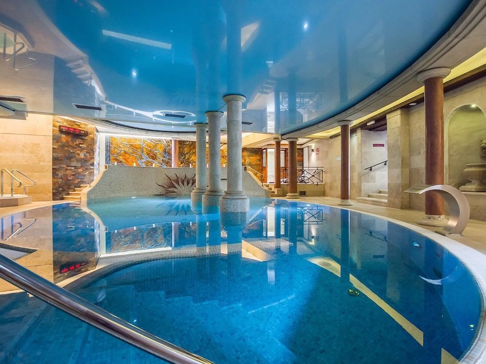 vacationclub nadbrzezna apartments